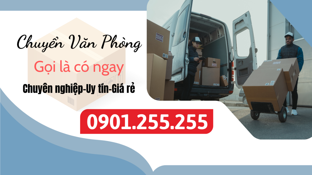 chuyen văn phòng Thanh Xuân